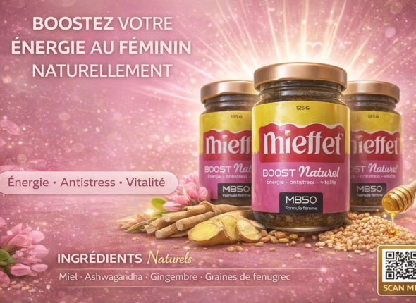mieffet Femme