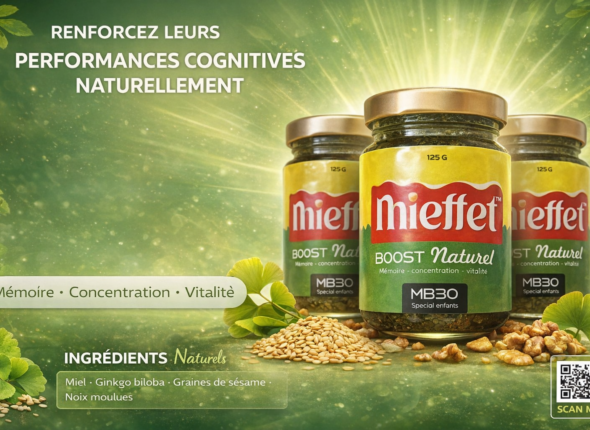 mieffet enfant