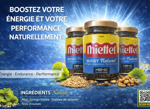 mieffet homme